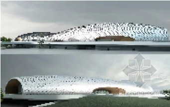BIM Application in the Sports Swimming Pool Project of Hangzhou Olympic Sports Center