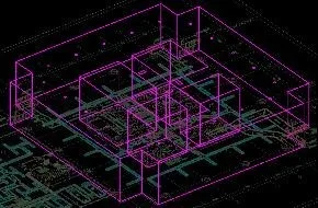 BIM Application in the China Communications Construction Southern Headquarters Building Project