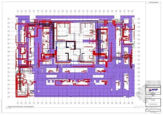 Tianjin CBD Project