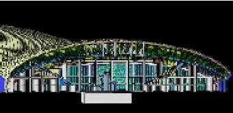 BIM Application in the Sports Swimming Pool Project of Hangzhou Olympic Sports Center
