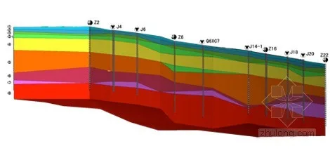 Application of BIM in Chenxiang Road Tunnel Project