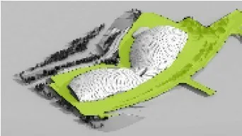 BIM Application in the Sports Swimming Pool Project of Hangzhou Olympic Sports Center
