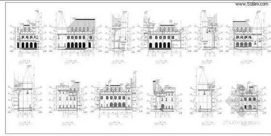 Tianjin Dynasty Technology Exhibition Center