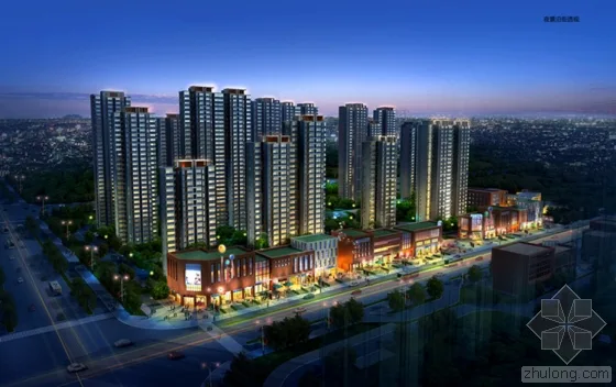 Hefei Binhu Runyuan starts construction of the largest residential industrialization project in China, using BIM technology for the first time