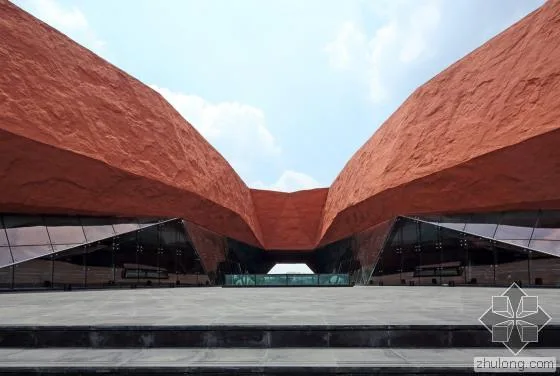 Xinhai Revolution Museum