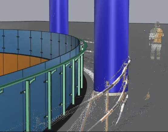Case Study of BIM Application in Donghai New Crystal City Project