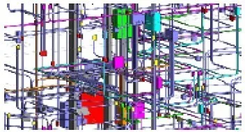 Application of BIM Information Technology in the Design of Standardized Experimental Buildings for Prefabricated Public Rental Housing
