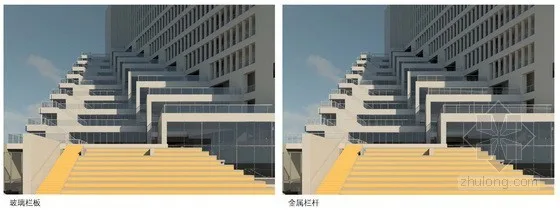 China Academy of Architectural Design and Research; Innovation and Research Demonstration Center
