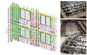 Application of BIM Information Technology in the Design of Standardized Experimental Buildings for Prefabricated Public Rental Housing