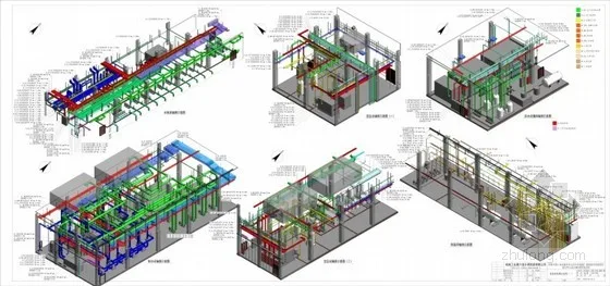 Henan Tobacco Industry Co., Ltd. Xuchang Cigarette Factory Relocation Technology Transformation Project