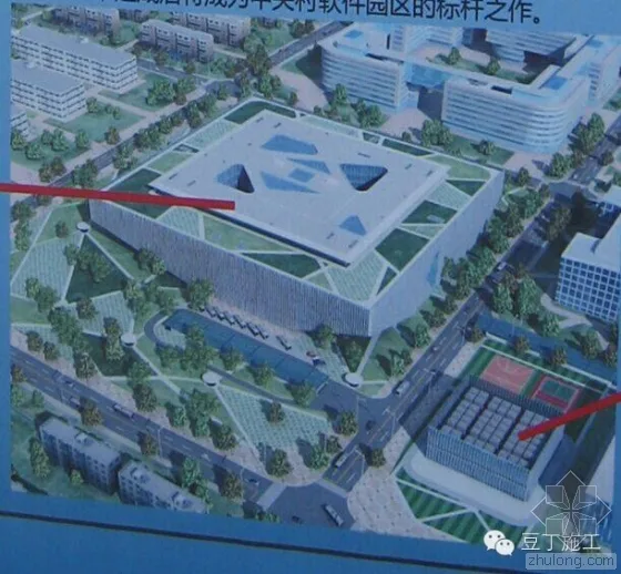 Example Analysis of BIM Technology Application in Tencent Headquarters Building (Part 2)