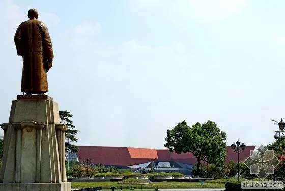 Xinhai Revolution Museum