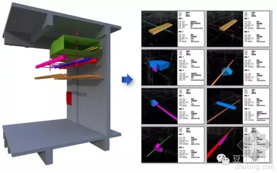 Case Analysis of BIM Technology Application in Tencent Headquarters Building (Part 1)