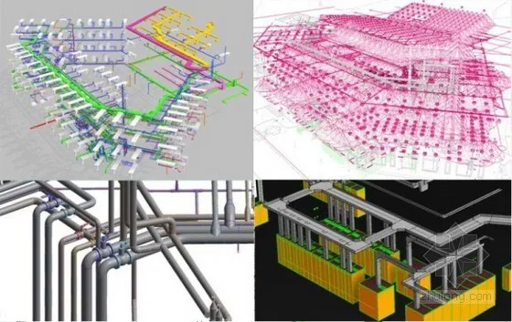 Tianjin Institute uses Autodesk BIM software to complete green building design