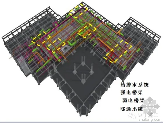 Case Analysis of BIM Technology Application in Tencent Headquarters Building (Part 1)