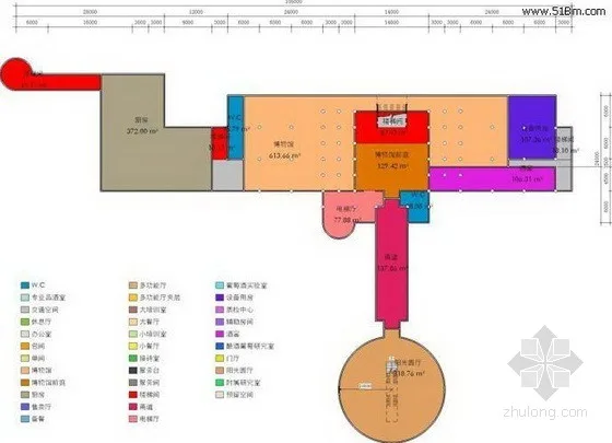 Tianjin Dynasty Technology Exhibition Center