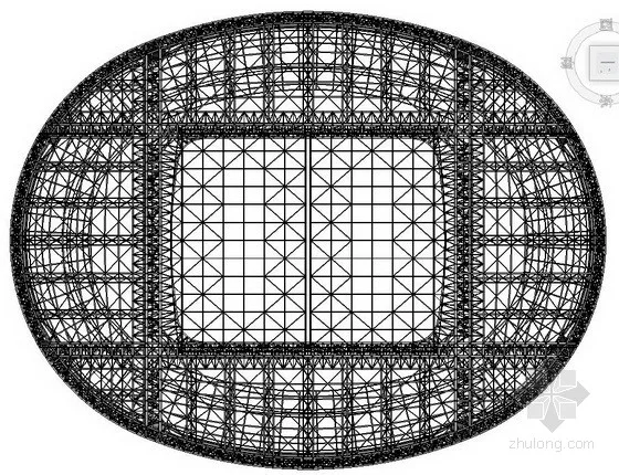BIM application of Shaoxing Sports Center Stadium