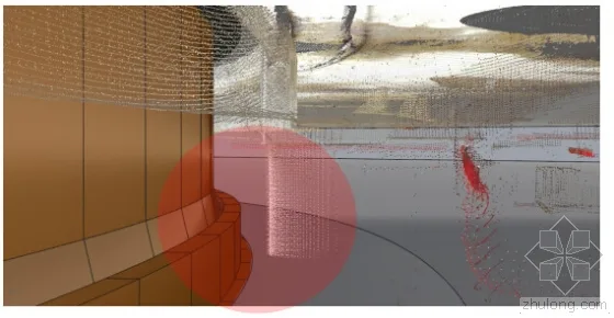 Case Study of BIM Application in Donghai New Crystal City Project