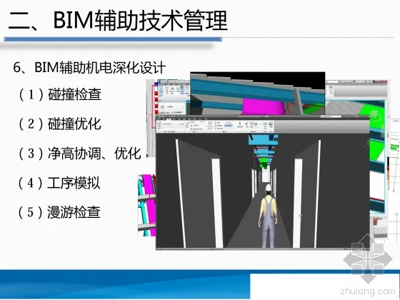Introduction to BIM Application in the Construction General Contracting Project of Alibaba Cloud Building in Shenzhen