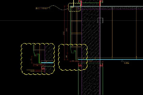 Case Study of BIM Application in Donghai New Crystal City Project