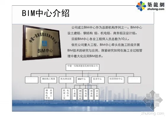 Detailed explanation of the key points of BIM technology application in Shenzhen Ping An Construction Management with pictures and text