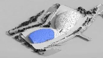 BIM Application in the Sports Swimming Pool Project of Hangzhou Olympic Sports Center