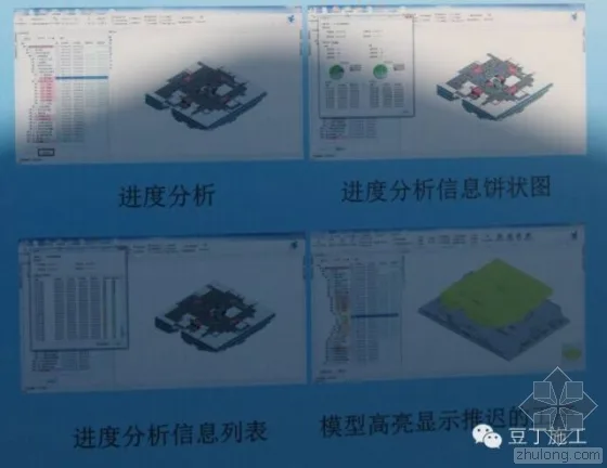 Example Analysis of BIM Technology Application in Tencent Headquarters Building (Part 2)