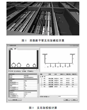 Application of BIM in Comprehensive Design of Airport Terminal Pipeline