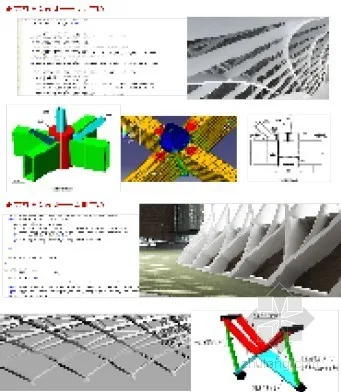 BIM Application in the Sports Swimming Pool Project of Hangzhou Olympic Sports Center