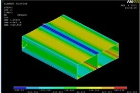 Application of BIM in Chenxiang Road Tunnel Project