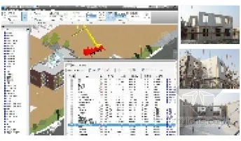 Application of BIM Information Technology in the Design of Standardized Experimental Buildings for Prefabricated Public Rental Housing