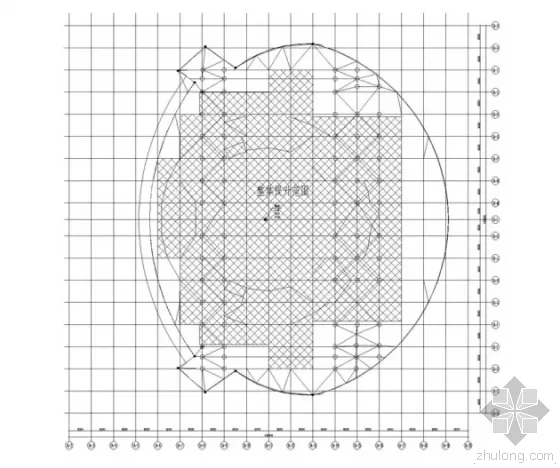 How was the Wuhan Wanda runway built using BIM 'Red Lantern'