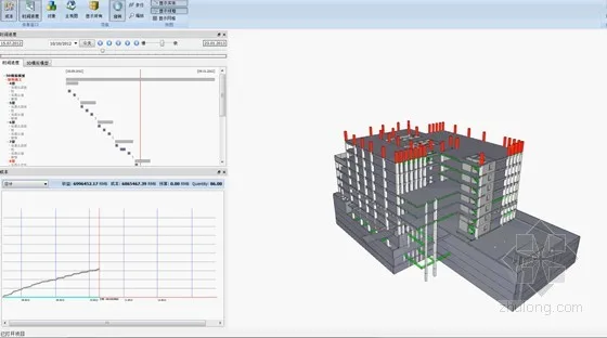 AVIC plans and constructs a comprehensive research building