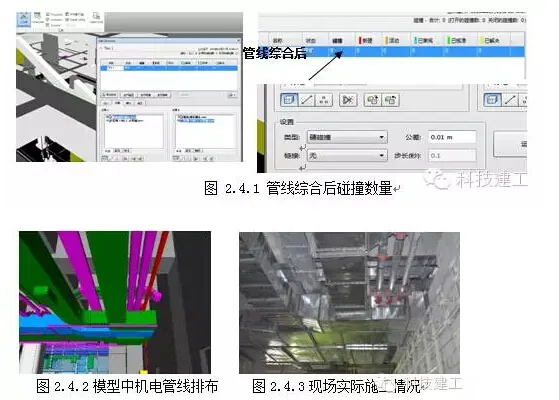 BIM application pilot project for the first station building of China Railway Corporation