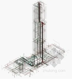 BIM Application in the China Communications Construction Southern Headquarters Building Project