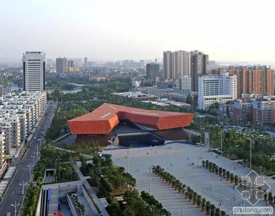 Xinhai Revolution Museum