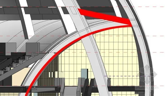 Arc wall constraints diagram 3