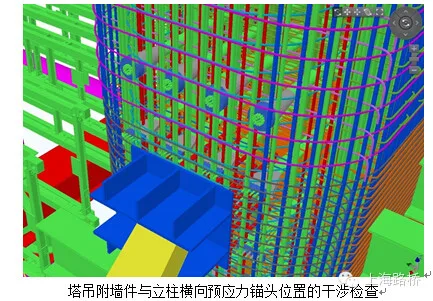 Deep Application of BIM Technology in Zhaoqing Yuejiang Bridge Project