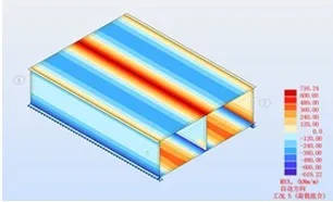 Application of BIM in Chenxiang Road Tunnel Project