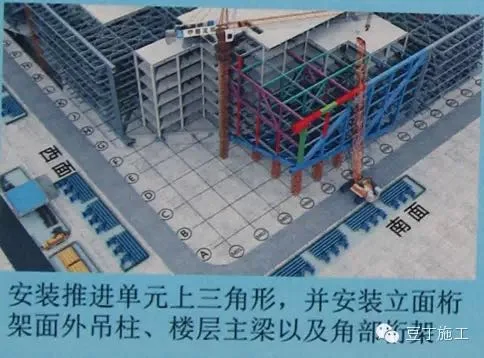 Case Analysis of BIM Technology Application in Tencent Headquarters Building (Part 1)