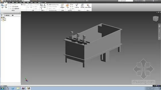 Comprehensive BIM Solution for Dongfeng Design and Research Institute's General Contracting Project