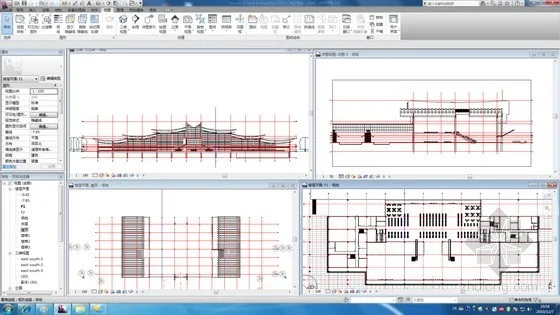 The Application of BIM Technology in High speed Railway Design