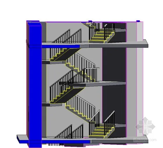 China Huarong Building Project