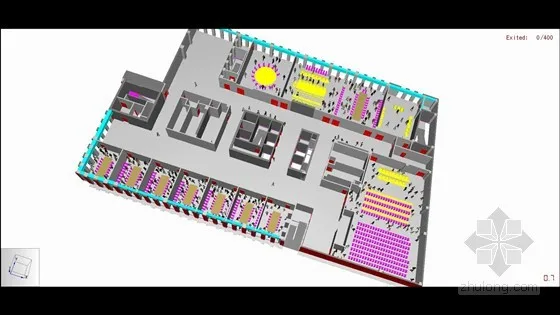AVIC plans and constructs a comprehensive research building