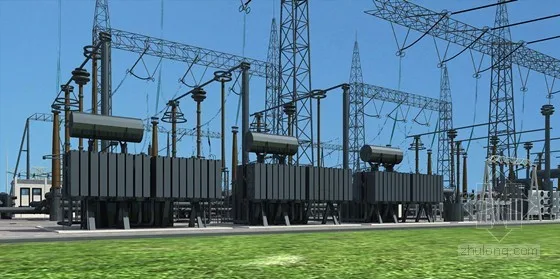 Shazhou 750kV digital substation