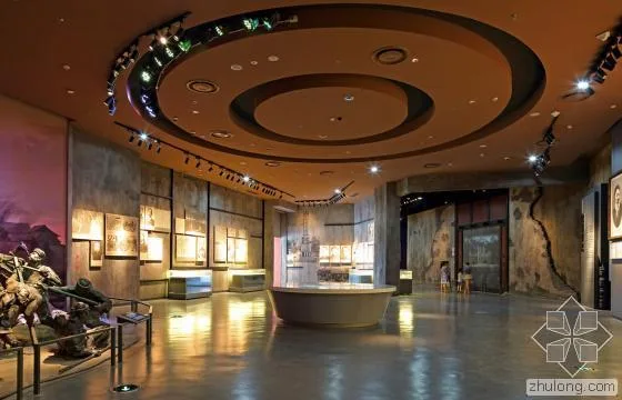 Xinhai Revolution Museum
