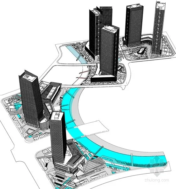 Suning Ruicheng Project