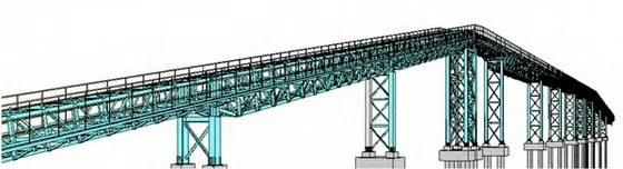 Application of BIM technology in large-scale industrial design - Malaysia's annual production of 1.2 million tons of pellets project