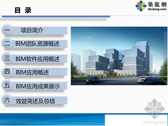 Introduction to BIM Application in the Construction General Contracting Project of Alibaba Cloud Building in Shenzhen