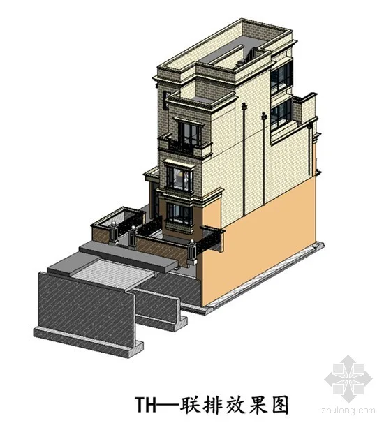 Baoyuan Residential Community Phase II Project